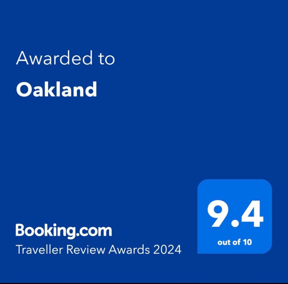 Oakland Διαμέρισμα Kettering Εξωτερικό φωτογραφία